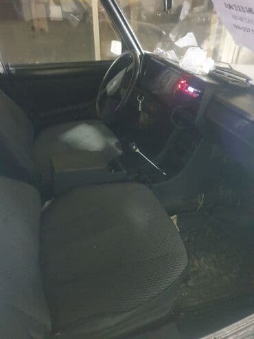 lada qapi: VAZ (LADA) 2107: 1.6 l | 2006 il Sedan — 3