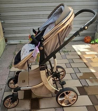 детские подножки для детских колясок: Razin — 2