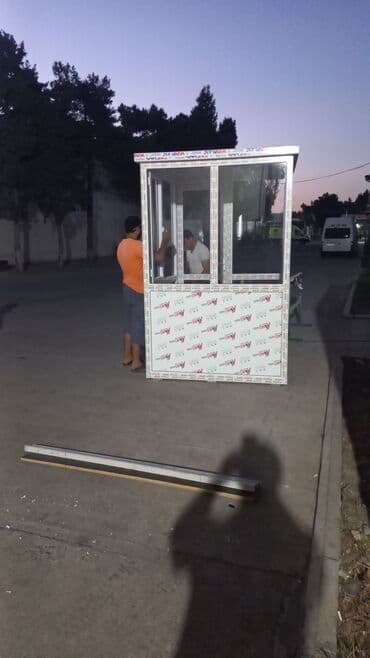 aluminium qapı pəncərə: Alümi̇ni̇um qapi pəncərə si̇fari̇şi̇. Kəyfi̇yətli. Sərfəli̇ — 17