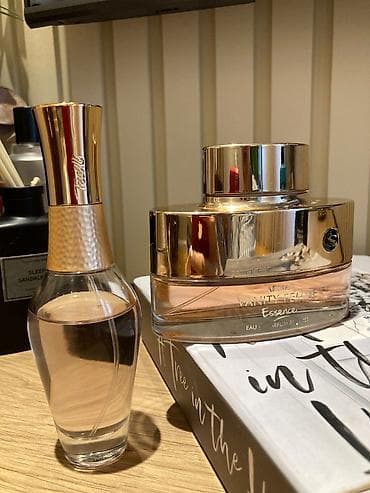 Armaf Vanity Femme Essence – qadınlar üçün Eau de Parfum Trussardi