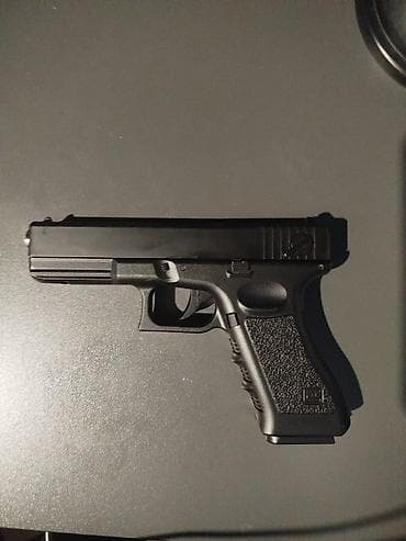 glock 17 oyuncaq: Oyuncaqlar — 7