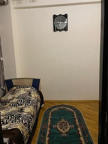 sumqayit 21 mkr: 3 otaqlı, 120 kv. m — 10