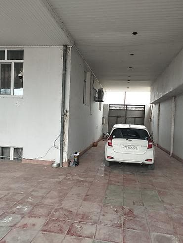 lalafo şəmkir ev: 9 otaq, 196 kv. m, Kredit yoxdur, Orta təmir — 3