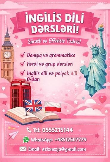 samsung a52 ekran temiri: İngilis dili dərsləri – sürətli və effektiv tədris - Danışıq və — 1
