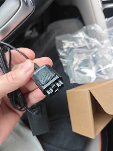 tcl telefon: Adapter Yeni — 2