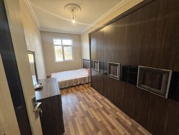 Долгосрочная аренда квартир: Salam,evimi kiraye verirem hec kiraye verilmeyib birinci seferdi,yaxşı — 8