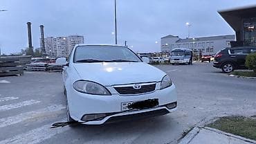 changan uni t: Daewoo Gentra: 1.5 l | 2014 il Sedan — 9