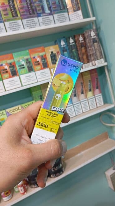 elektron sigaretler: Vape✅ elektron qəlyanlar✅ bol tüstü effekti ✅ əldə istifade üçün ✅ — 7