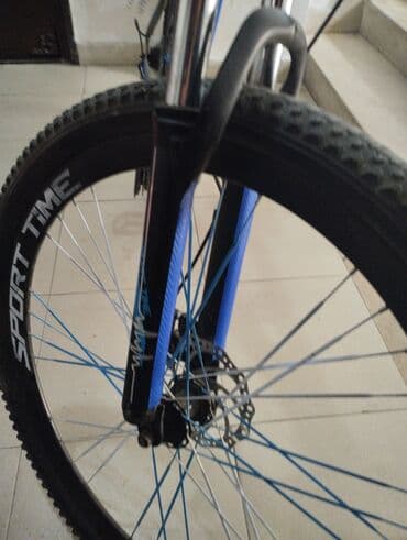 сколько стоит электровелосипед: Şəhər və yüngül off-road üçün çox yönlü dağ/trek velosipedi — 2