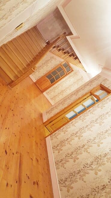 tecılı satilir: 6 otaqlı, 360 kv. m, Yeni təmirli — 4