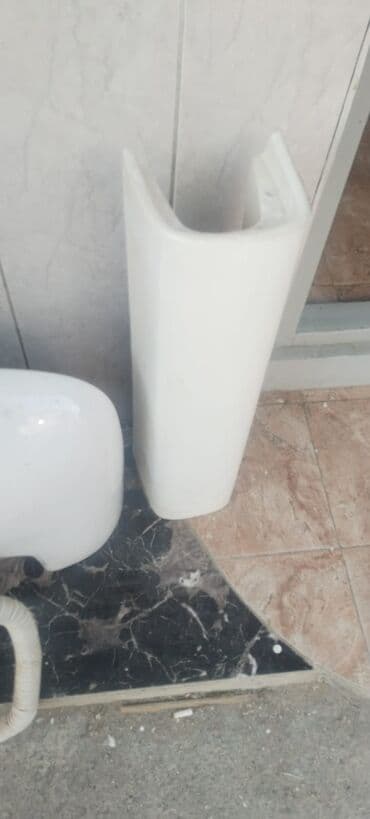 Duş üçün kranlar: Tyulpan yaxşı vəziyyətdədir — 2