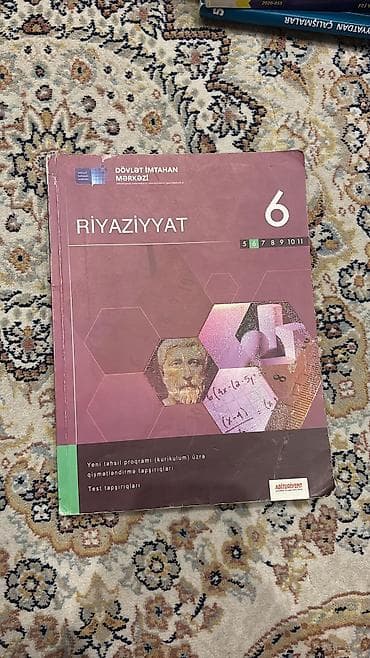 Hər biri 2 manat — 8