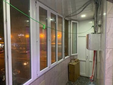 masazir yeni tikili: Bakıxanov qəs., 3 otaqlı, Yeni tikili, 110 kv. m — 13