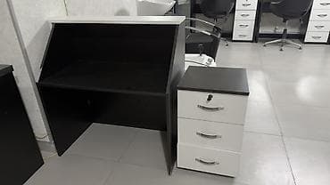 gozellik salonu icare: Gözəllik salonu üçün mebel dəsti — 6