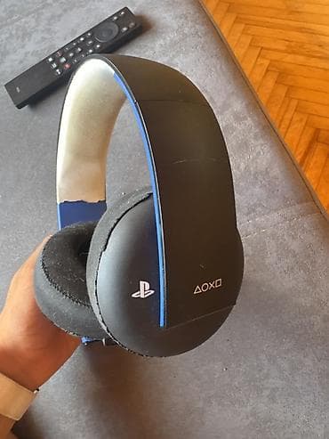 huawei qulaqciq: İşlənmiş Simli Qulaqcıqlar, Sony, rəng - Qara — 1