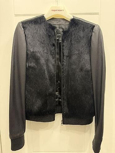 Pencək, Mango, Dəri, XS