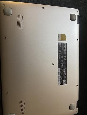 Lenovo IdeaPad 100S noutbuku İşləkdir və problemi yoxdur,çox az — 3