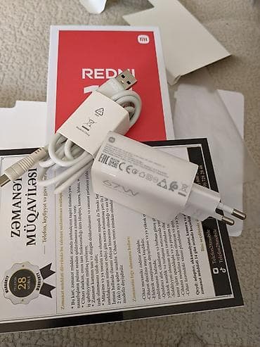 şarj aparatları: Xiaomi 67W sürətli şarj adapteri +ustden cixma her yerde 45-60 manata — 2