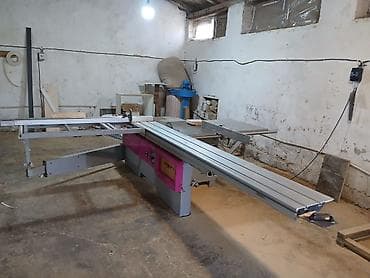 elektrik əl mişarı: Dərzi və mebel istehsalı üçün avadanlıq paketi Tərkib: - Sənaye tikiş — 5