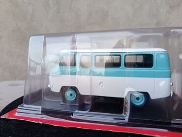 Lexus: UAZ, 2025 il, 1:24, Dəmir, Ünvandan götürmə, Pulsuz çatdırılma, Ödənişli çatdırılma — 7