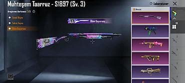 GÖZLƏNİLƏN HESAB GƏLDİİ 48 DESTANSI NİHAİLİ BOL KİLL CHATLI PLANORLU 2 — 8