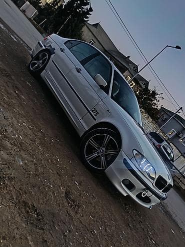 nissan note 1999: BMW 3 series: 2 l | 1999 il Sedan — 9