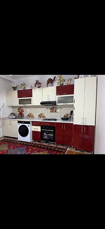 metbex esyalari: Kod 9969 Metbex mebili satilir 300 azn Usdunde qazi aspiratiri — 1