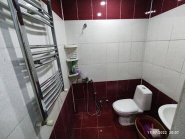 mehemmedide evler: 70 kv. m, 2 otaqlı — 8