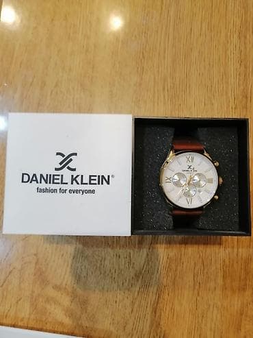 anna klein saat: Yeni, Qol saatı, rəng - Qızılı — 2