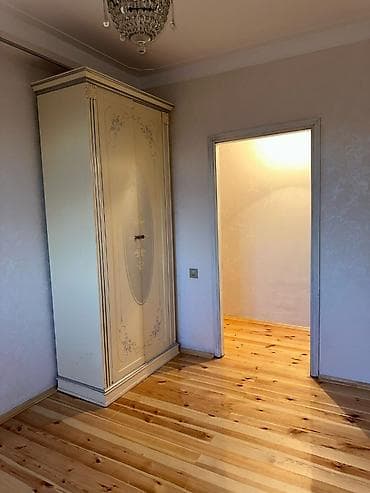 modul tipli ev: Kirayə 3 otaqlı mənzil – Elmlər metrosunun yanı, BDU-nin küçəsi, 53 — 7
