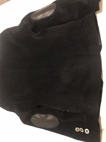 Pencəklər: Velyur oglan ücün pencek problemsizdir az geyilib 6-7 8 yaşa da olur — 4