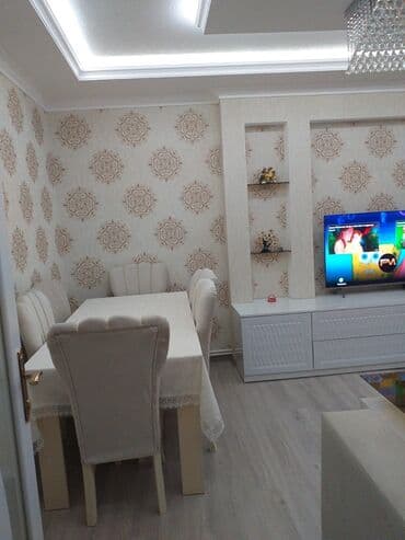 купить квартиру в гяндже: Гянджа, 3 комнаты, Вторичка, 55 м² — 3