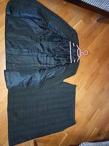 əlcek: Gözəl İsti Dəst Böyük Bədən 5052,54,56 razmerə uyğun cəmi 4-5 dəfə — 2