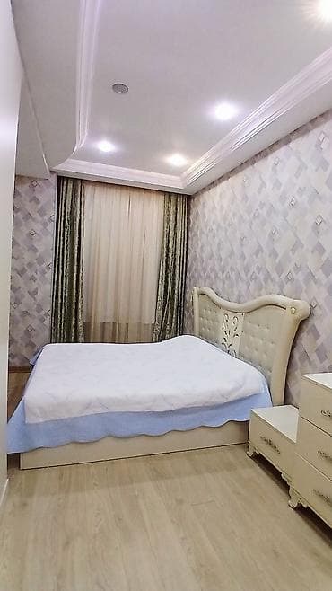serfeli ipoteka evler: 3 otaqlı, Yeni tikili, 95 kv. m — 6