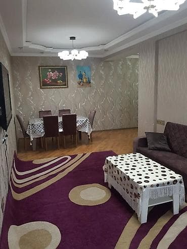 bine emlak: Həzi Aslanov metrosunun çıxışında, AccessBank binasında, KFC-nin — 2