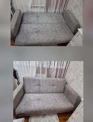 Divan tecili satilir acilir baza var. olcusu uzunu 1.60. Qiymet 110 lalafo.az -da Divan tecili satilir acilir baza var. olcusu uzunu 1.60. Qiymet 110