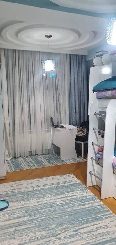 nermin mtk: 3 otaqlı, Yeni tikili, 108 kv. m — 9