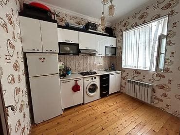 vila evler: Binəqədi qəs. 2 otaqlı, 70 kv. m, Kredit yoxdur, Yeni təmirli — 9