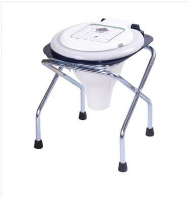 Əlil xesteler üçün sanitar qovşağı (Unitaz) çatdırılma var ünvana 130