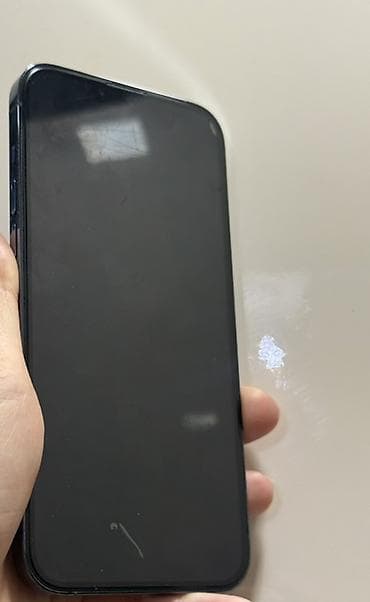 saz internet satisi: IPhone 13 Pro Max, 128 GB, Mavi — 4