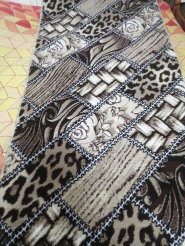 продать ковер: Xalça Türkiyə, Kredit yoxdur — 1