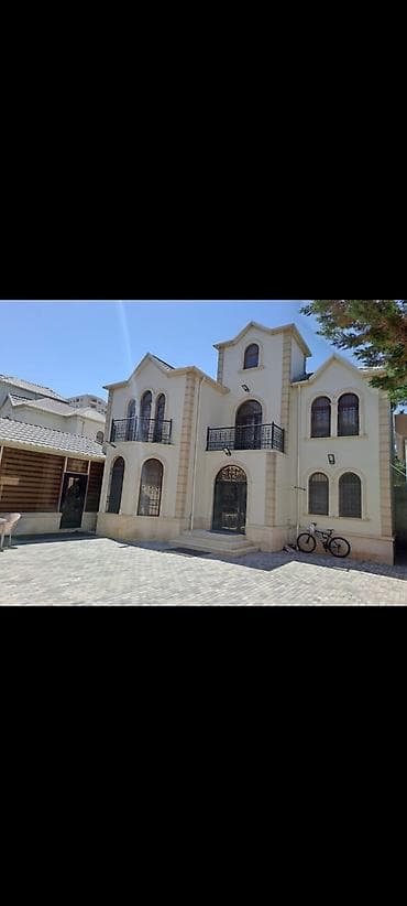 ev itileri: Xirdalanda ən prestijli yerde AAF Parkda Varlılar məhəlləsi adlanan — 3