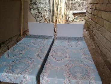 madeyra tek carpayi qiymetleri: Kravat Teze taxtadan hazirlanir tam mohkem Hazirlari — 9