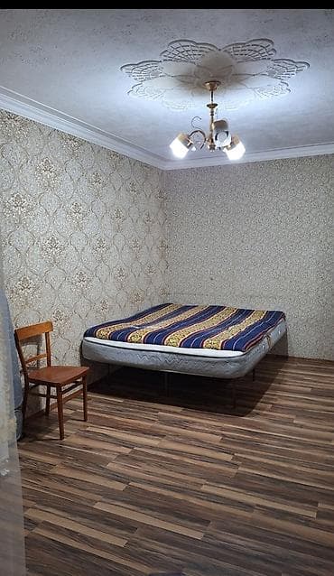 2 otaq: 2 otaqlı mənzil – tam mebellidir - Geniş və işıqlı otaq: taxta — 2