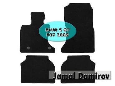 bmw m5 e60 price: BMW 5 GT F07 2009 ucun kovrolit ayaqaltilar 🚙🚒 Ünvana və Bölgələrə — 1