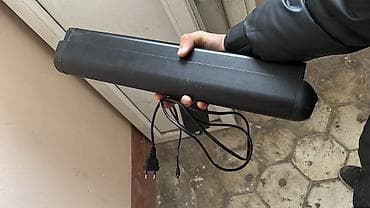 Книги и журналы: Б/у Электросамокат 8", 251 - 350 Вт, 16 - 25 км/ч, Платная доставка — 6