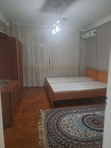 сколько стоит квартира в баку: 2 otaqlı, 60 kv. m — 3