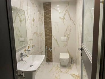 ən ucuz günlük kirayə evlər: 28 may metrosunun yaxınlığında Port Bakuya yaxın yerləşən ümumi — 7