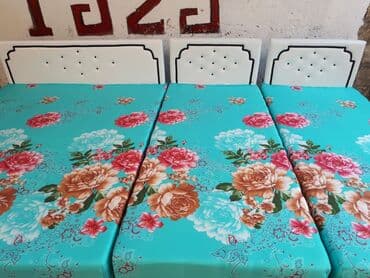 Çarpayılar: Yeni, Təknəfərlik çarpayı, Bazasız — 5