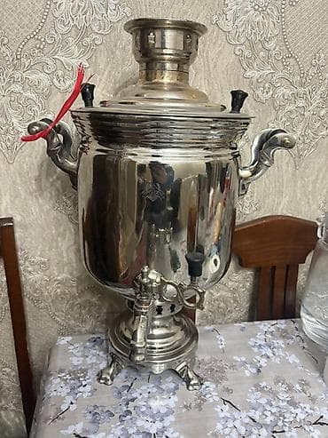 ucuz telefonlar: Yeni Od Samovar, 10-dan çox l, Ödənişli çatdırılma — 2